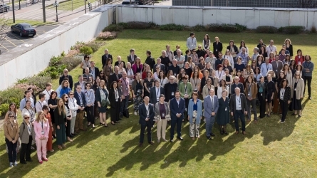 El impacto social de la Universidad del País Vasco UPV/EHU