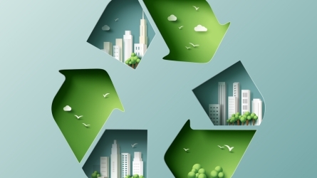 Application of Life Cycle Thinking tools for the promotion of the Circular Economy 