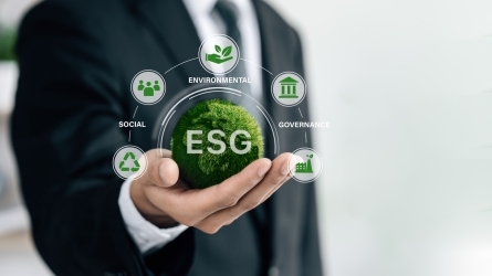 Analista en criterios ESG