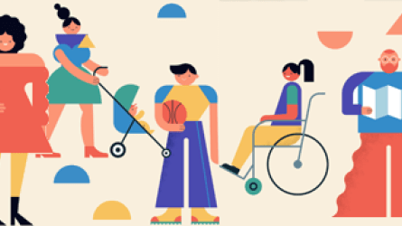 Personalización, Participación y Comunidad