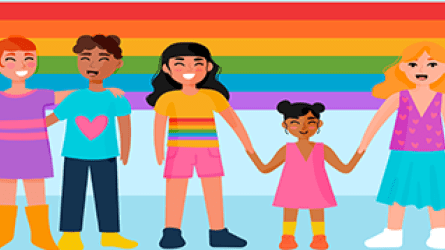 Intervención Multidisciplinar con Infancias y Adolescencias Trans: Comprender para acompañar