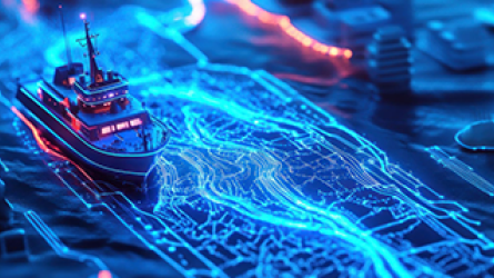 Tecnología Marina y Energía Offshore 