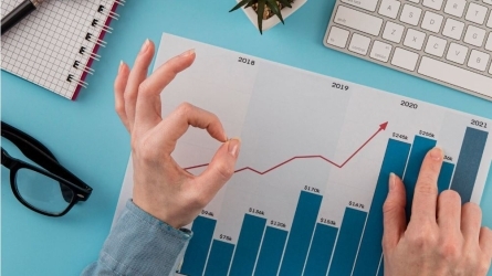 Estadística fácil y práctica: domina los datos desde cero