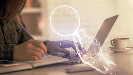 Revisión bibliográfica con metodología sistemática para enfermería