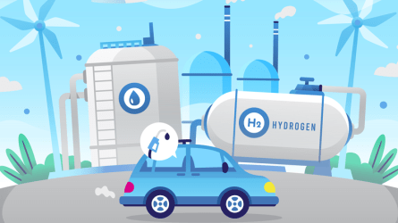 Técnicas de separación y purificación del hidrógeno