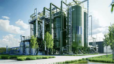 Combustibles sintéticos