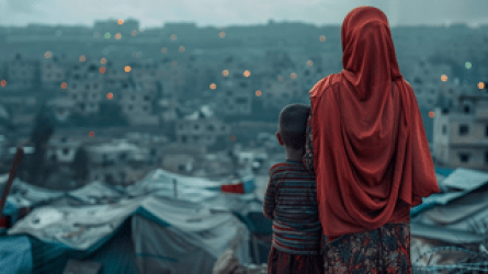 Genocidio: definiciones, historia y debate sobre un concepto actual