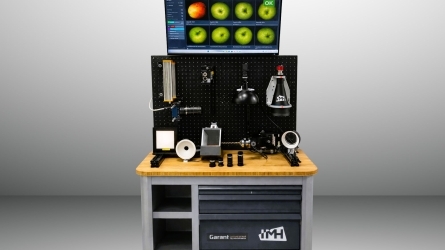 Iniciación a Visión 3D