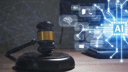 Adimen Artifizialaren alderdi legalak Administrazio Publikoan