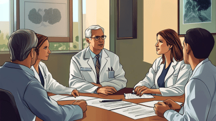 Etica y Deontología Médica