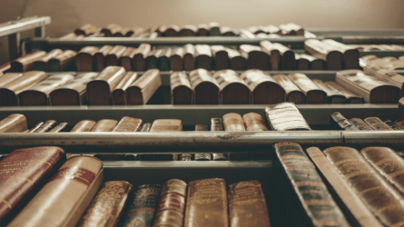 Valoración y tasación de materiales bibliográficos