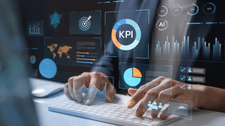 Nire zerbitzuak nola hobetu datuak erabiliz: KPIen definizioa eta jarraipena