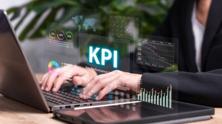 Analítica digital: Google Analytics 4 y estrategias con inteligencia artificial