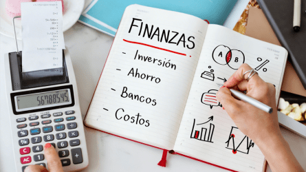 Formación Financiera Básica: Principios Fundamentales