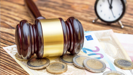 DERECHO CONCURSAL. Técnicos superiores