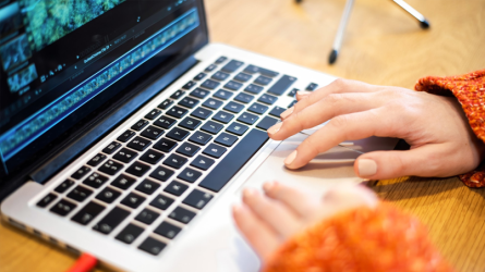 Adimen artifizialeko eta komunikazioko tailerra